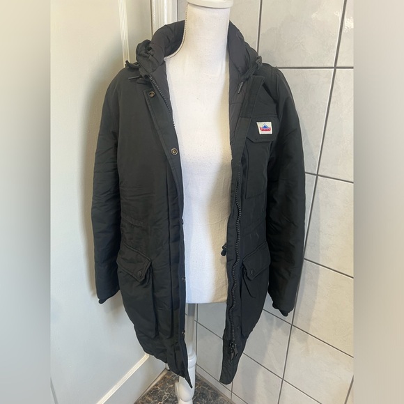 Penfield Jacket